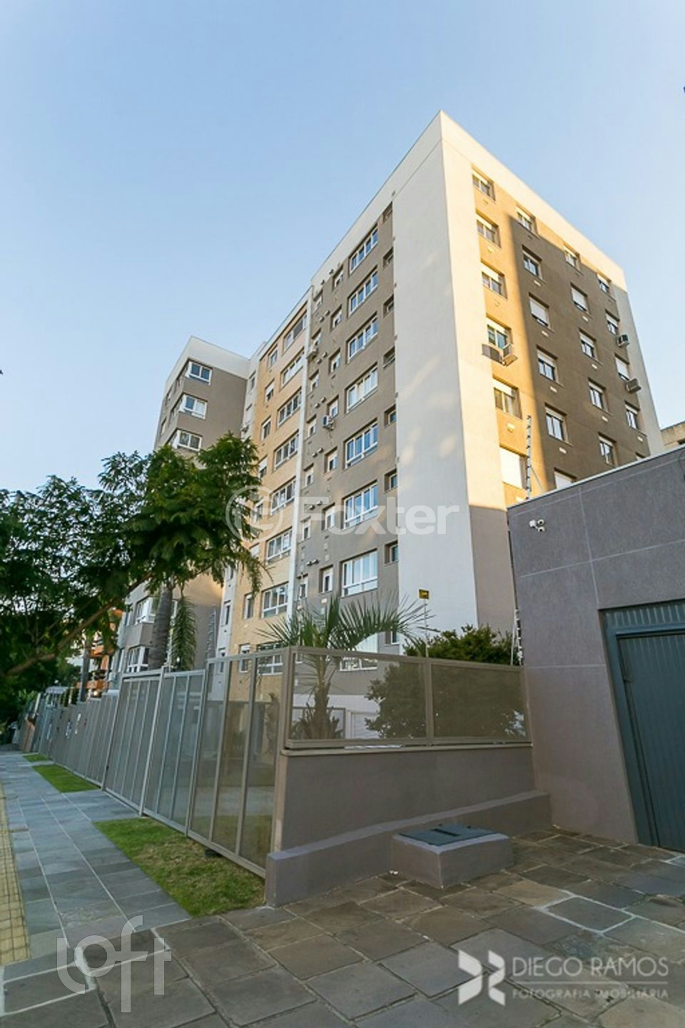 Apartamento à venda com 2 quartos, 66m² - Foto 21