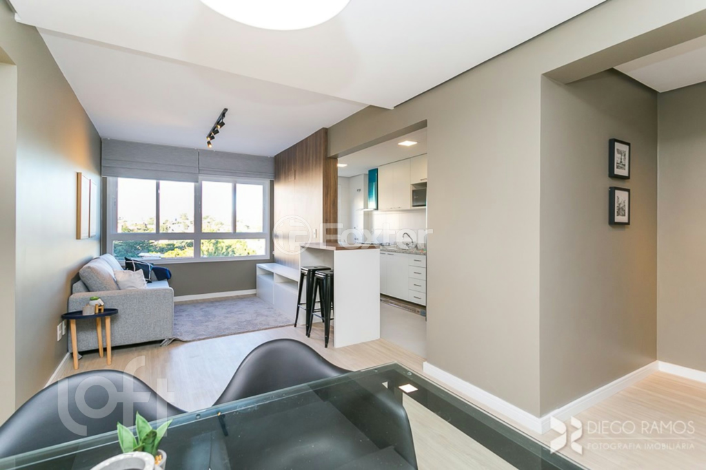 Apartamento à venda com 2 quartos, 66m² - Foto 32