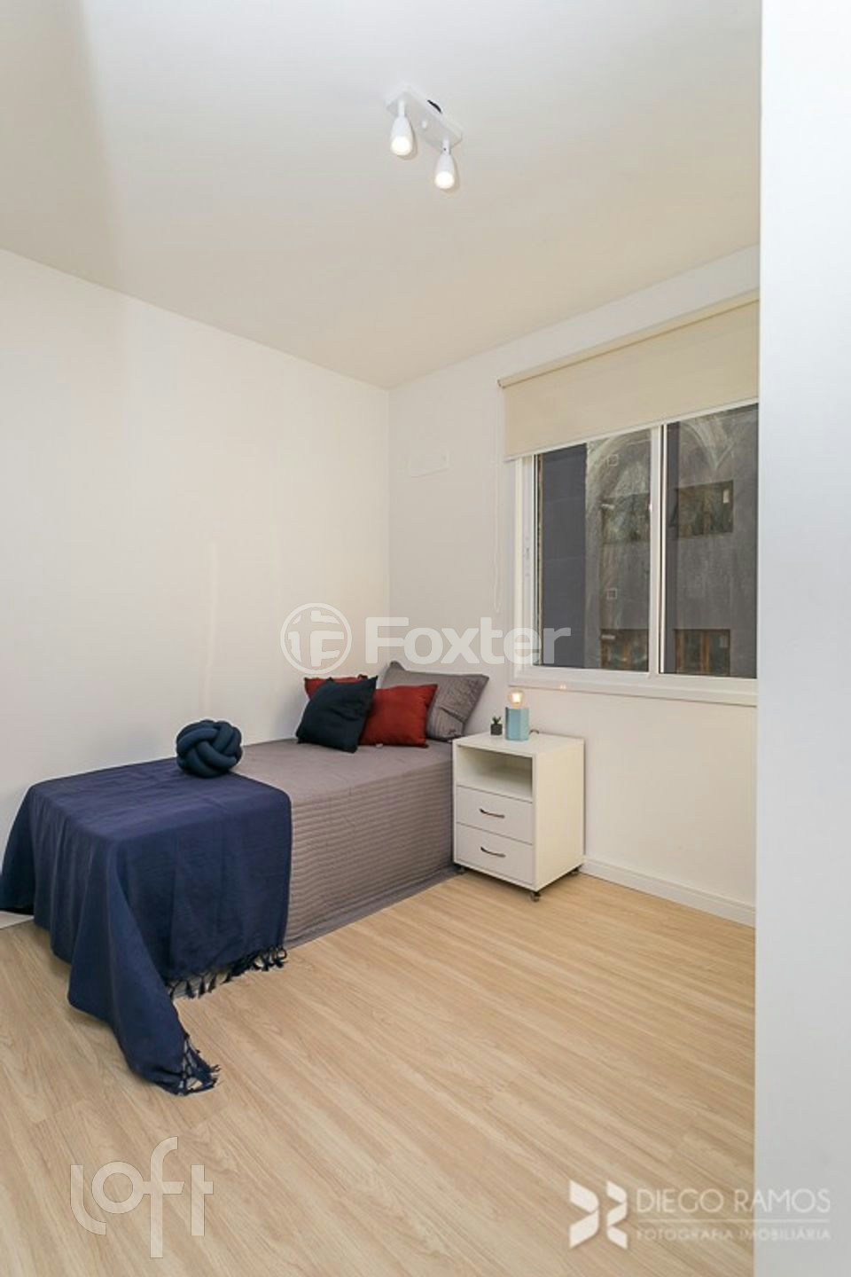 Apartamento à venda com 2 quartos, 66m² - Foto 10