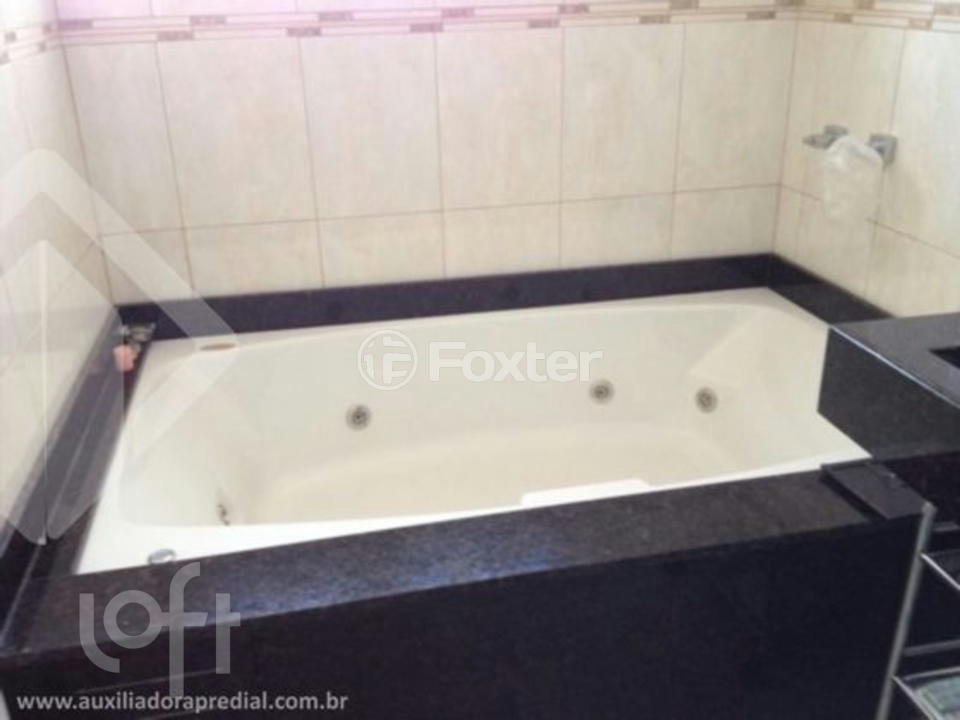 Casa à venda com 4 quartos, 197m² - Foto 22