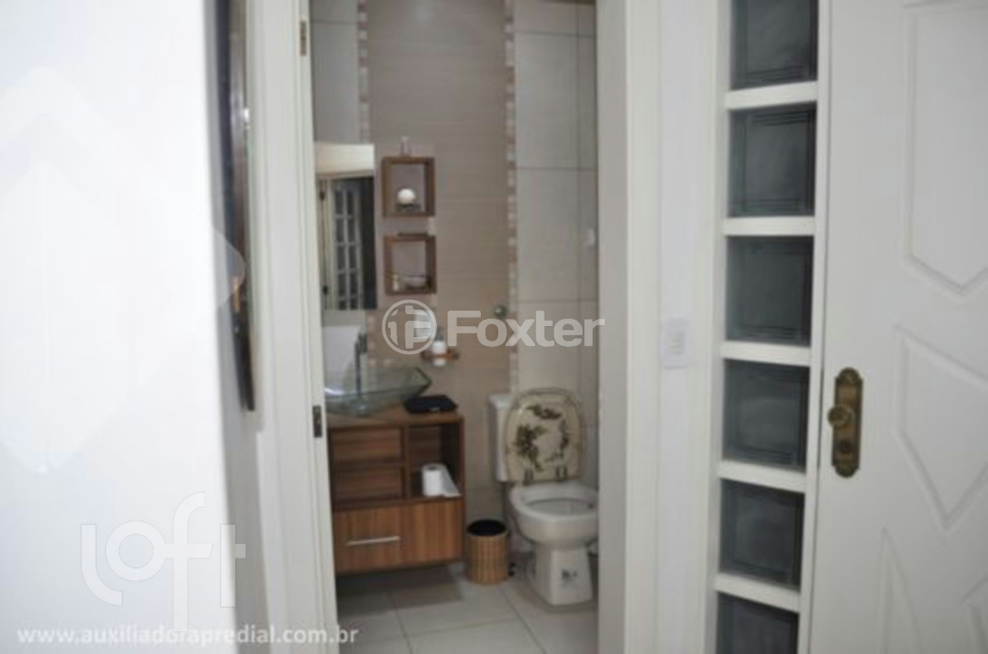 Casa à venda com 4 quartos, 197m² - Foto 10