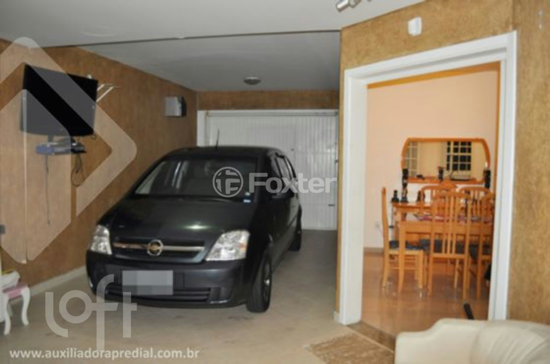 Casa à venda com 4 quartos, 197m² - Foto 36