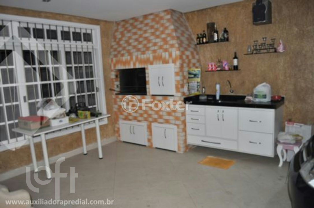 Casa à venda com 4 quartos, 197m² - Foto 34