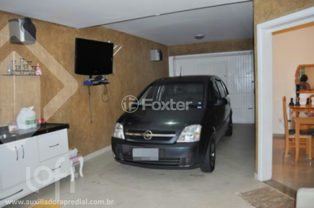 Casa à venda com 4 quartos, 197m² - Foto 35