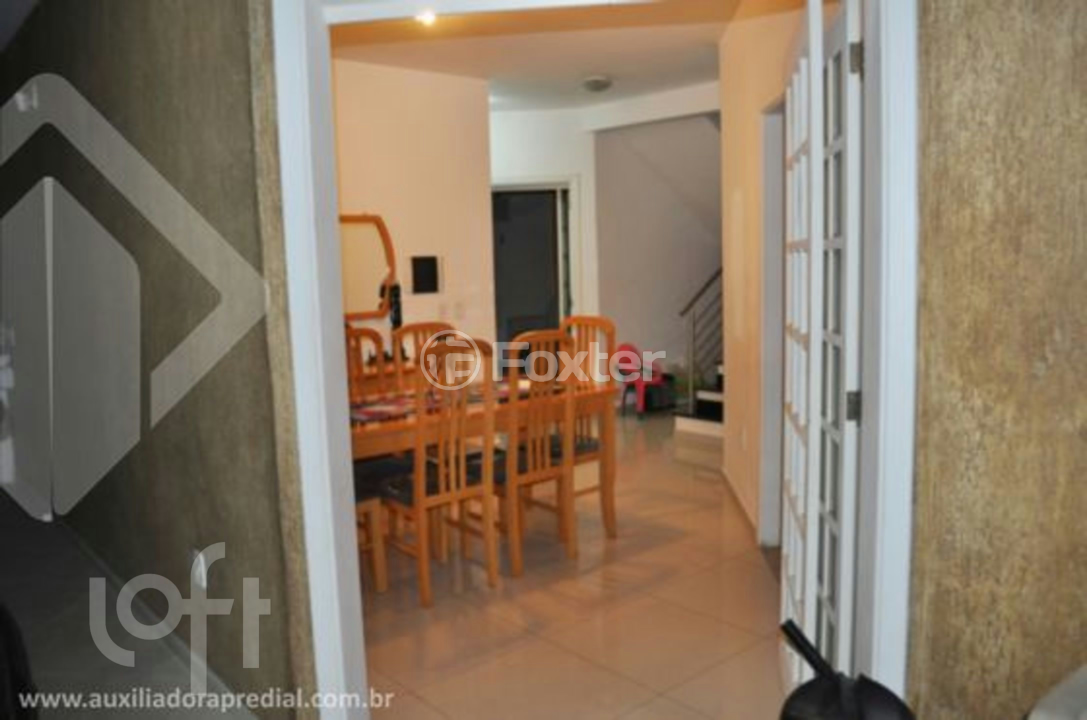 Casa à venda com 4 quartos, 197m² - Foto 12