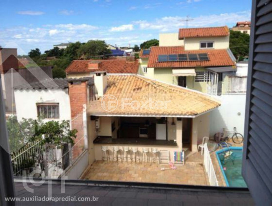 Casa à venda com 4 quartos, 197m² - Foto 37