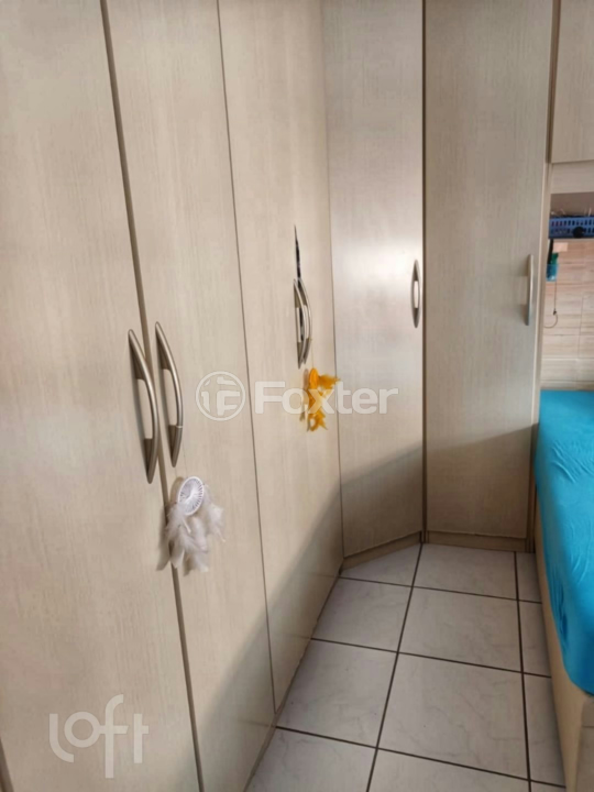 Apartamento à venda com 2 quartos, 100m² - Foto 11