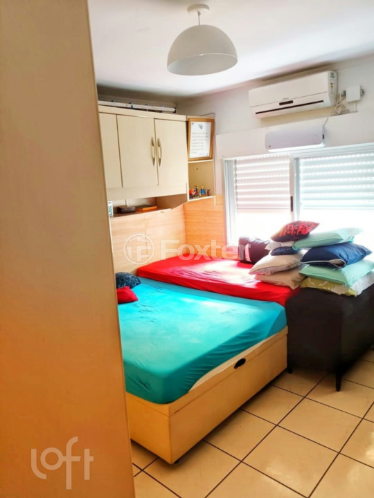 Apartamento à venda com 2 quartos, 100m² - Foto 7