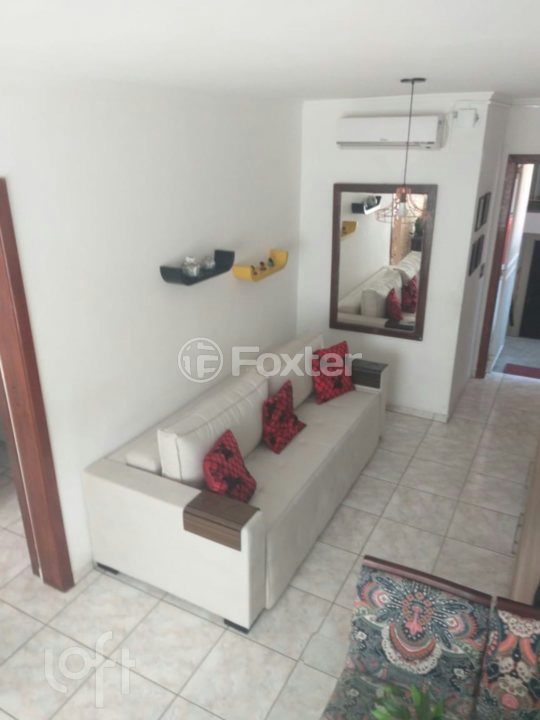 Apartamento à venda com 2 quartos, 100m² - Foto 4