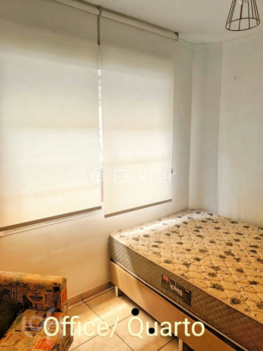 Apartamento à venda com 2 quartos, 100m² - Foto 14