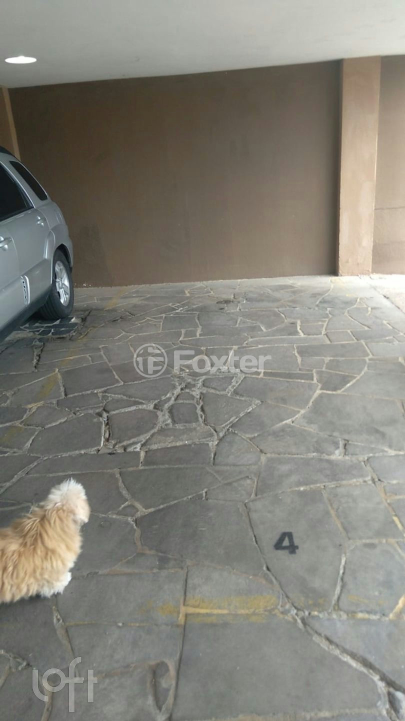 Apartamento à venda com 2 quartos, 100m² - Foto 25