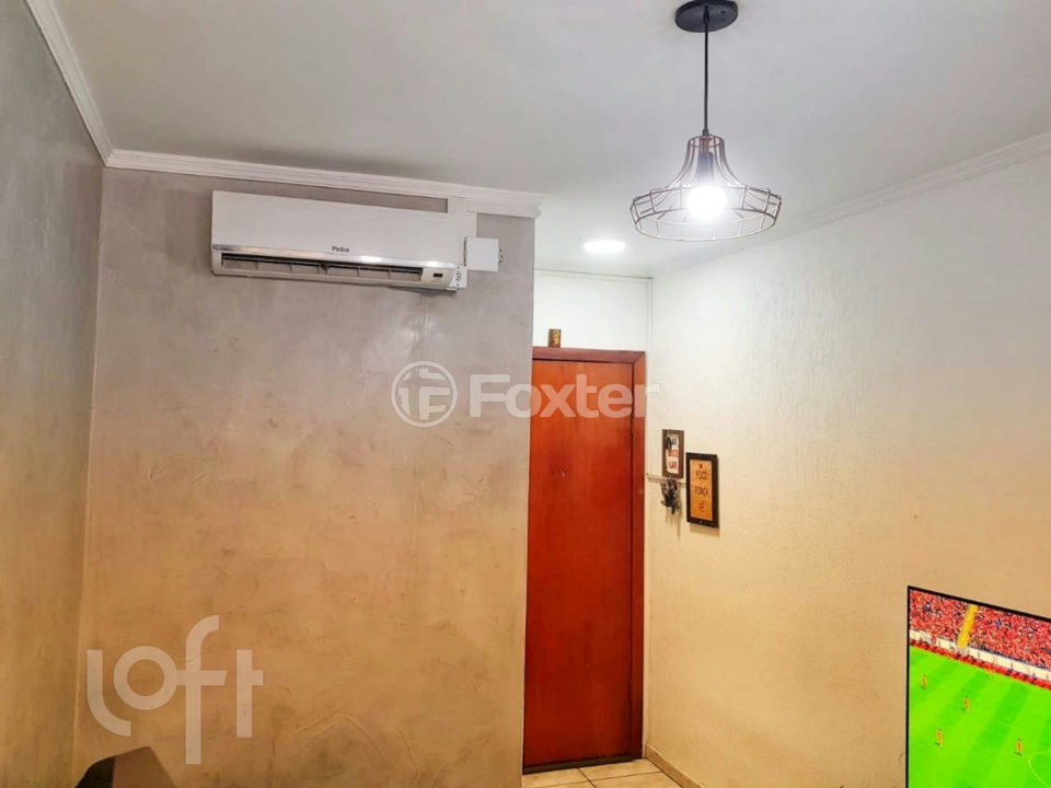 Apartamento à venda com 2 quartos, 100m² - Foto 13