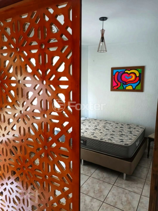 Apartamento à venda com 2 quartos, 100m² - Foto 8