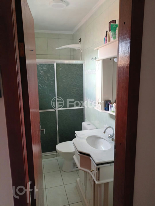 Apartamento à venda com 2 quartos, 100m² - Foto 12