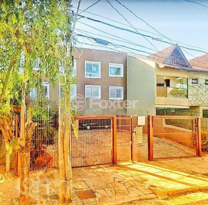 Apartamento à venda com 2 quartos, 100m² - Foto 2