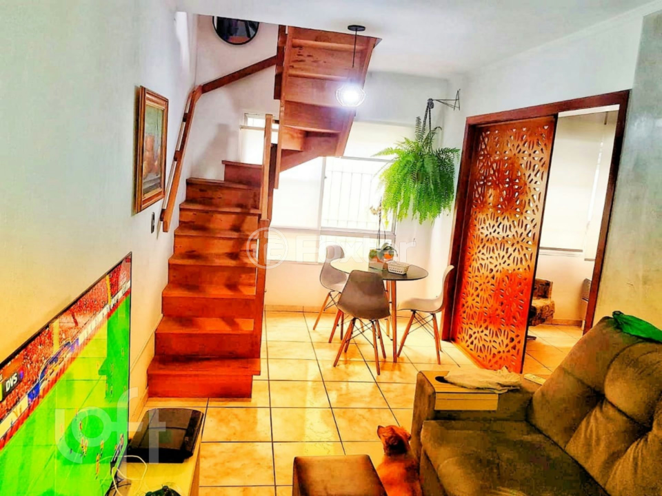 Apartamento à venda com 2 quartos, 100m² - Foto 3