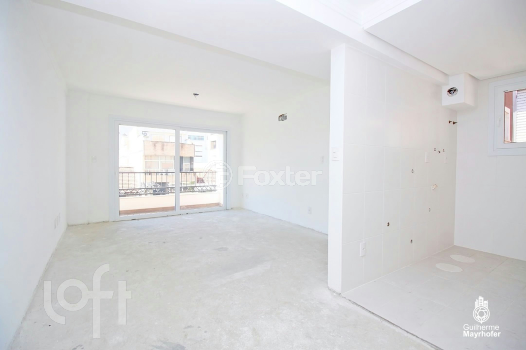 Apartamento à venda com 1 quarto, 55m² - Foto 10