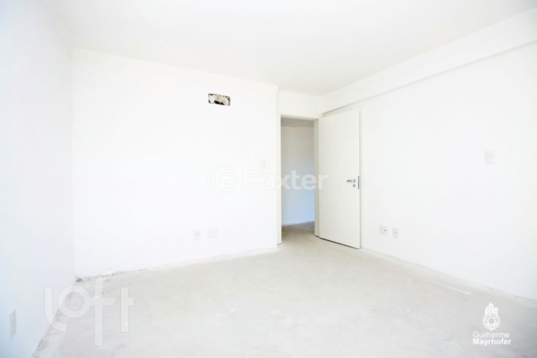 Apartamento à venda com 1 quarto, 55m² - Foto 7