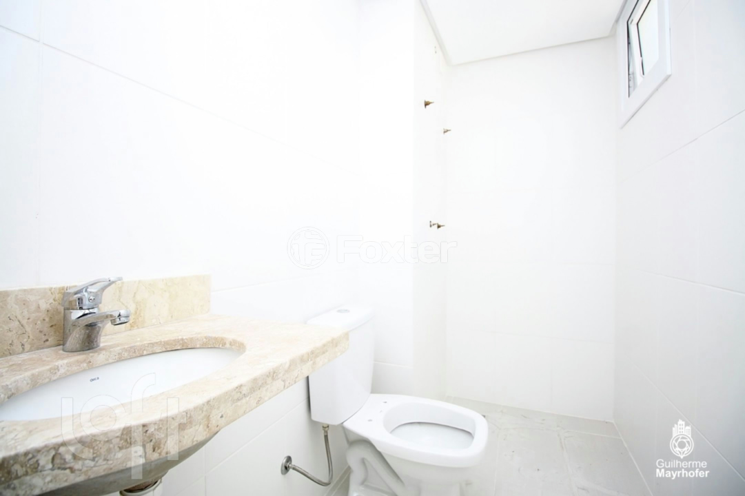 Apartamento à venda com 1 quarto, 55m² - Foto 8