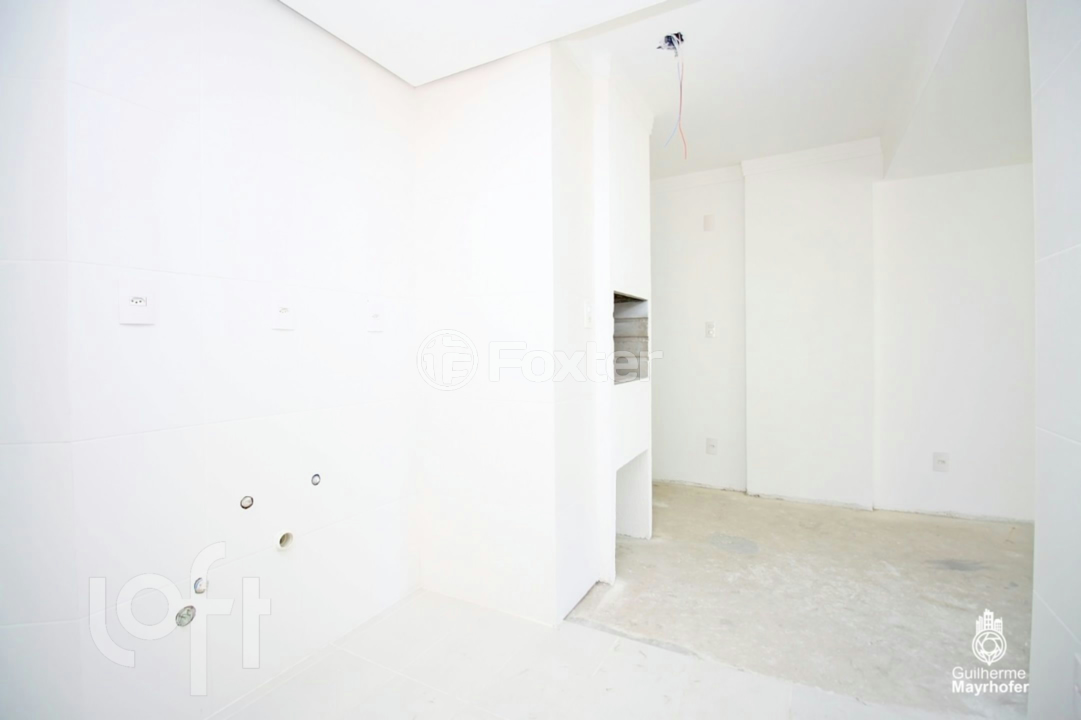 Apartamento à venda com 1 quarto, 55m² - Foto 15
