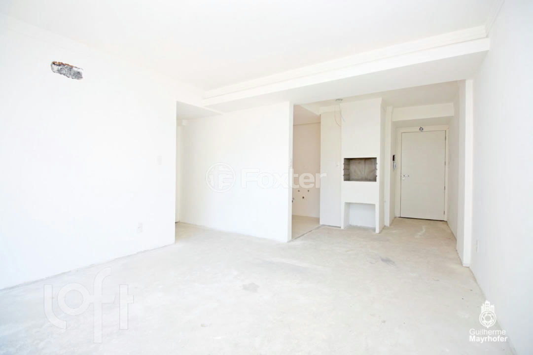 Apartamento à venda com 1 quarto, 55m² - Foto 11