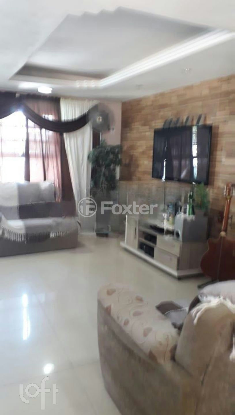 Casa à venda com 3 quartos, 200m² - Foto 33