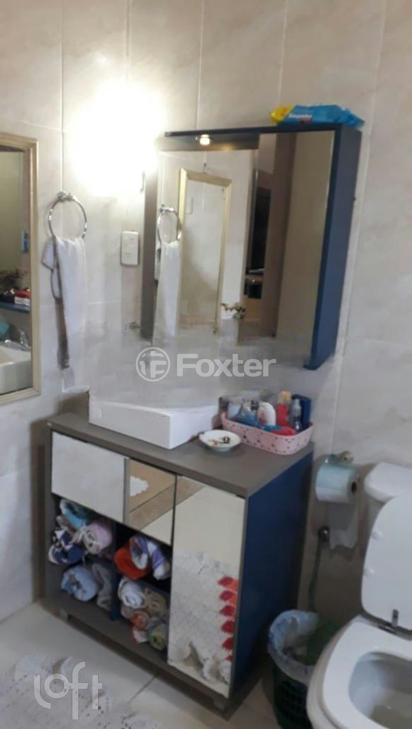 Casa à venda com 3 quartos, 200m² - Foto 27