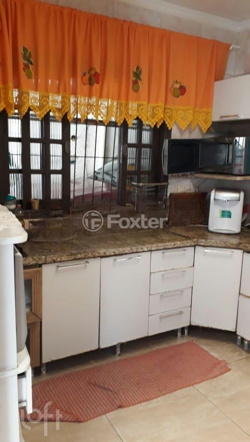 Casa à venda com 3 quartos, 200m² - Foto 3