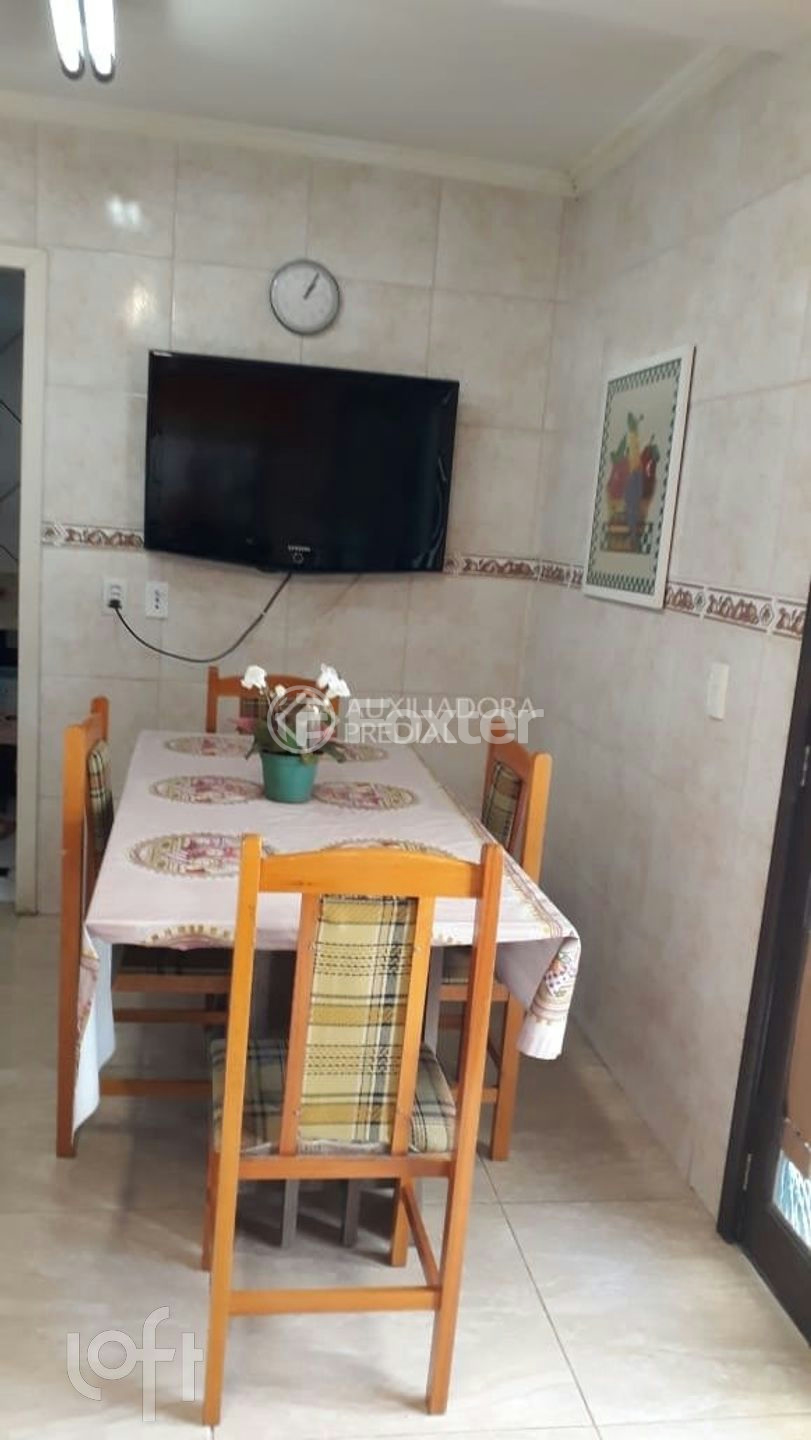 Casa à venda com 3 quartos, 200m² - Foto 5