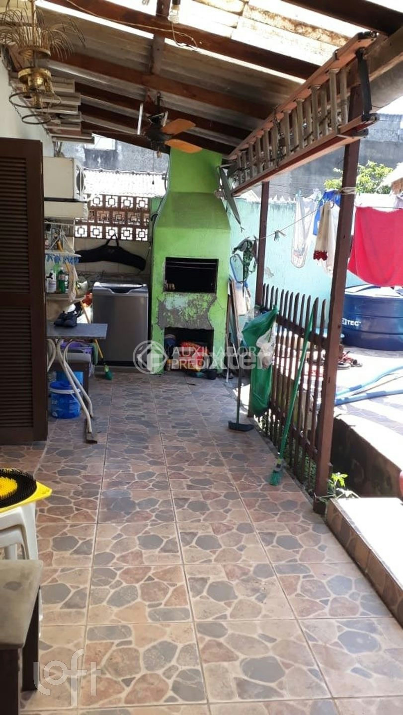Casa à venda com 3 quartos, 200m² - Foto 25