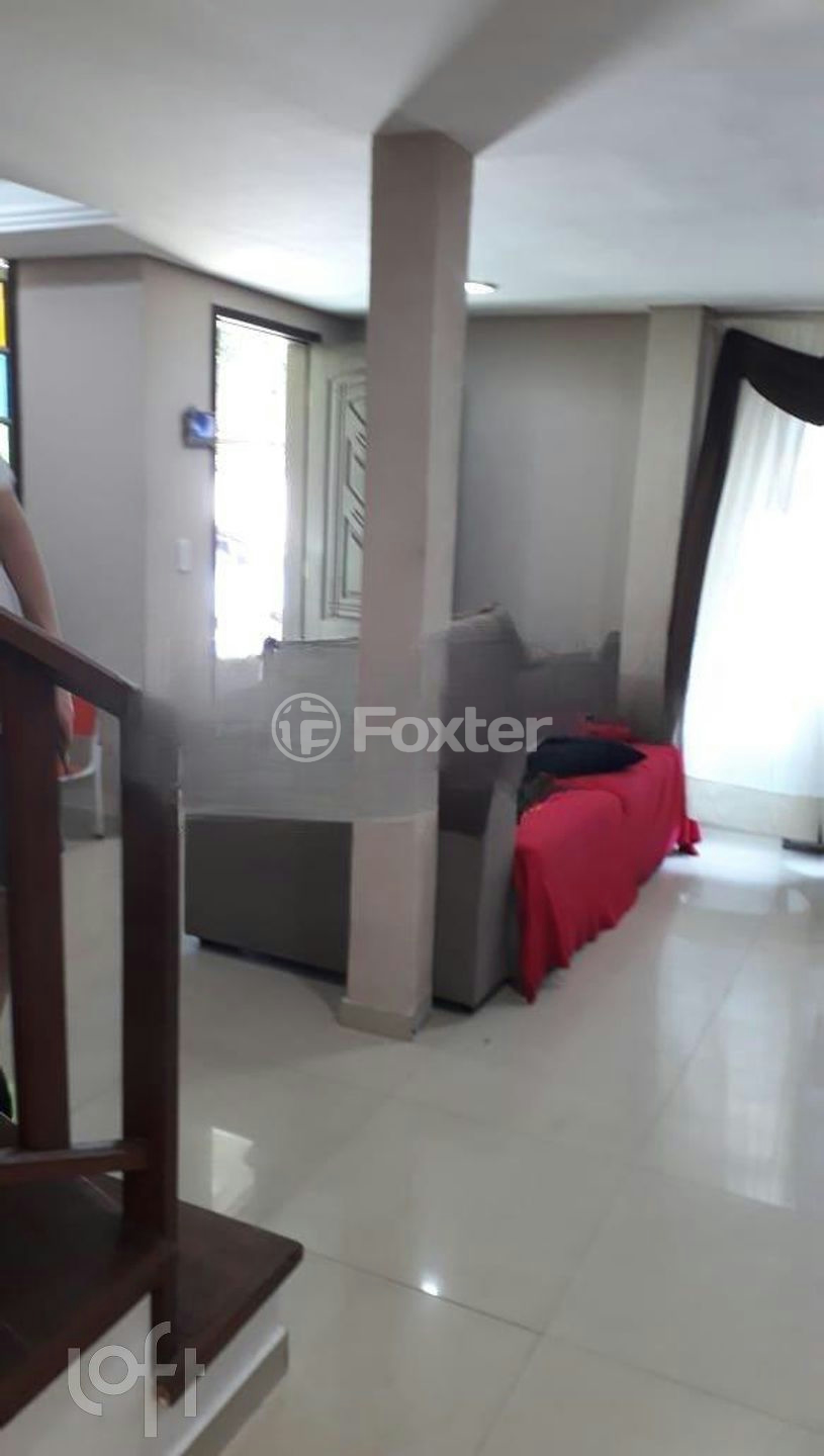 Casa à venda com 3 quartos, 200m² - Foto 41