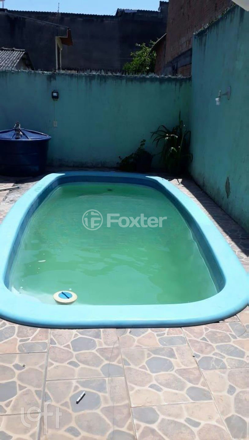 Casa à venda com 3 quartos, 200m² - Foto 10