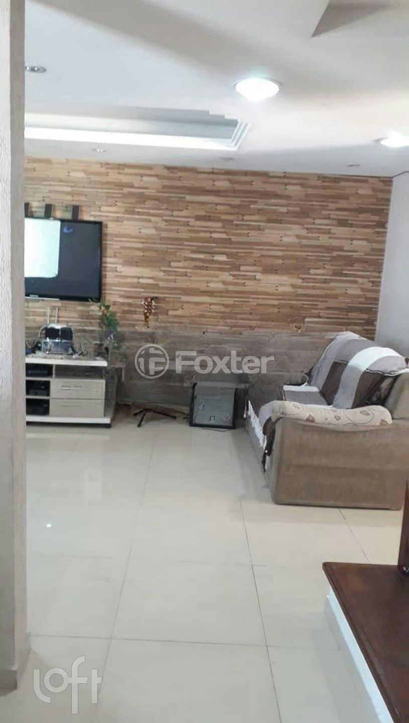 Casa à venda com 3 quartos, 200m² - Foto 1