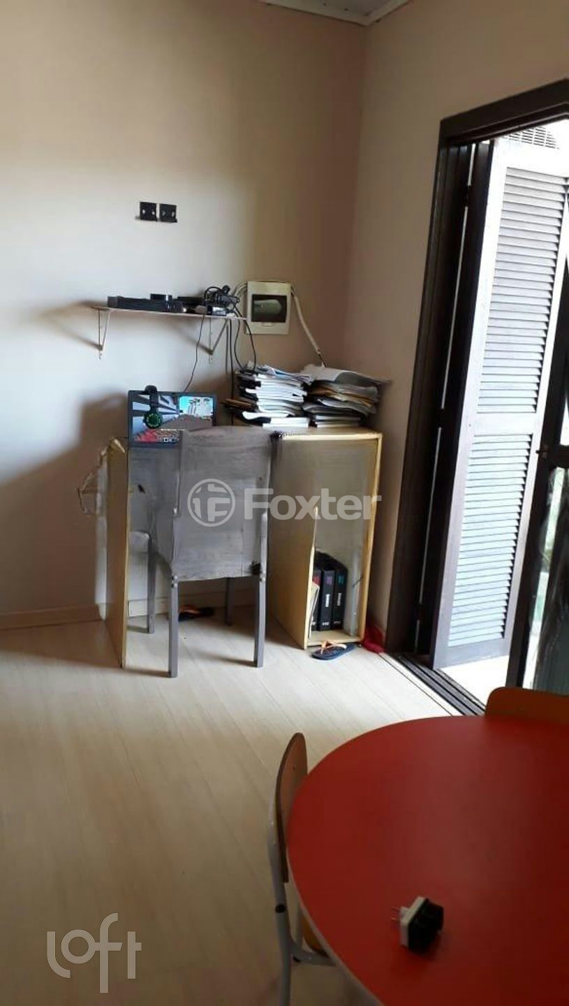 Casa à venda com 3 quartos, 200m² - Foto 28