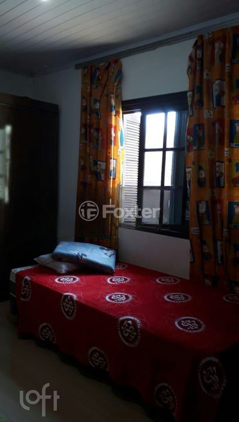 Casa à venda com 3 quartos, 200m² - Foto 20