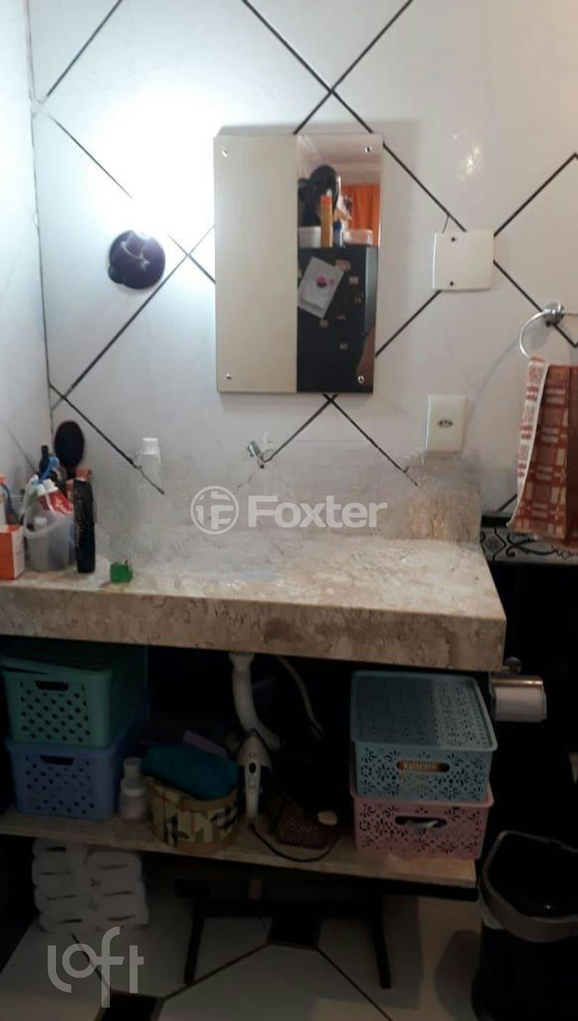Casa à venda com 3 quartos, 200m² - Foto 43