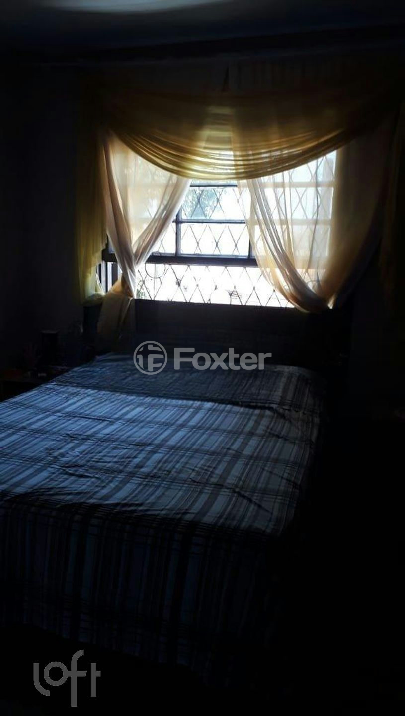 Casa à venda com 3 quartos, 200m² - Foto 26