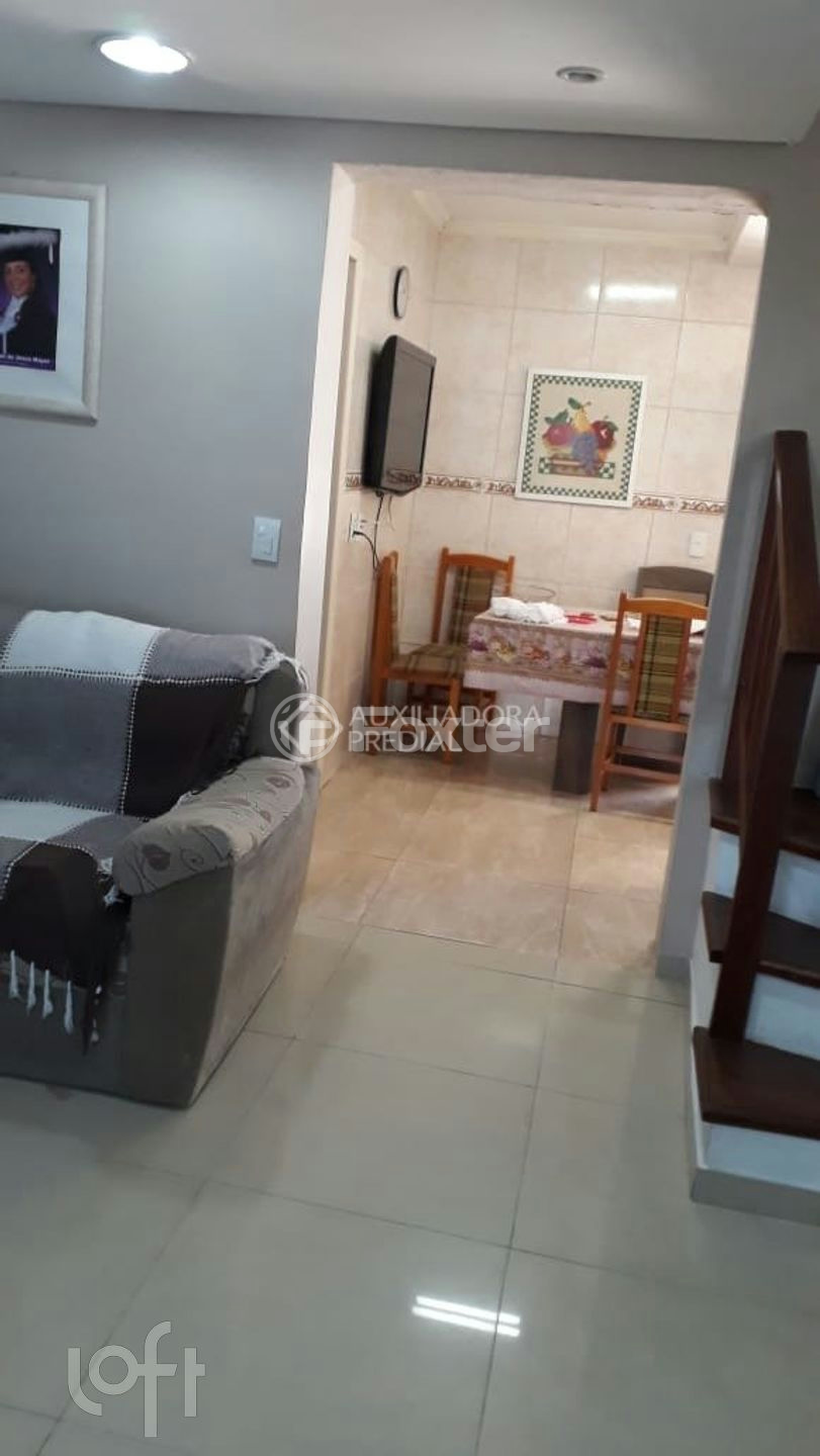 Casa à venda com 3 quartos, 200m² - Foto 47