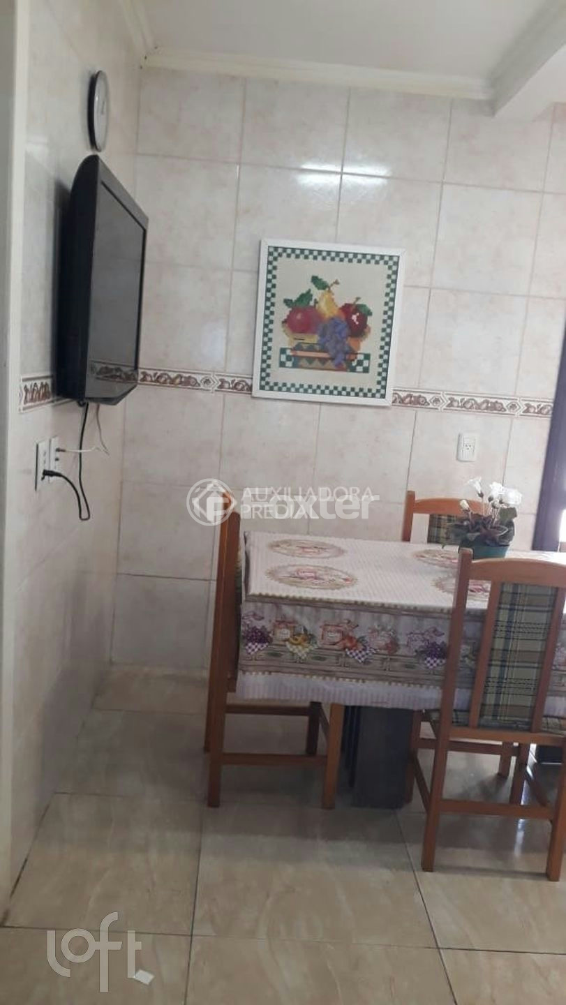 Casa à venda com 3 quartos, 200m² - Foto 11