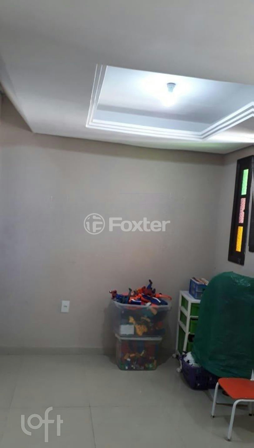 Casa à venda com 3 quartos, 200m² - Foto 19