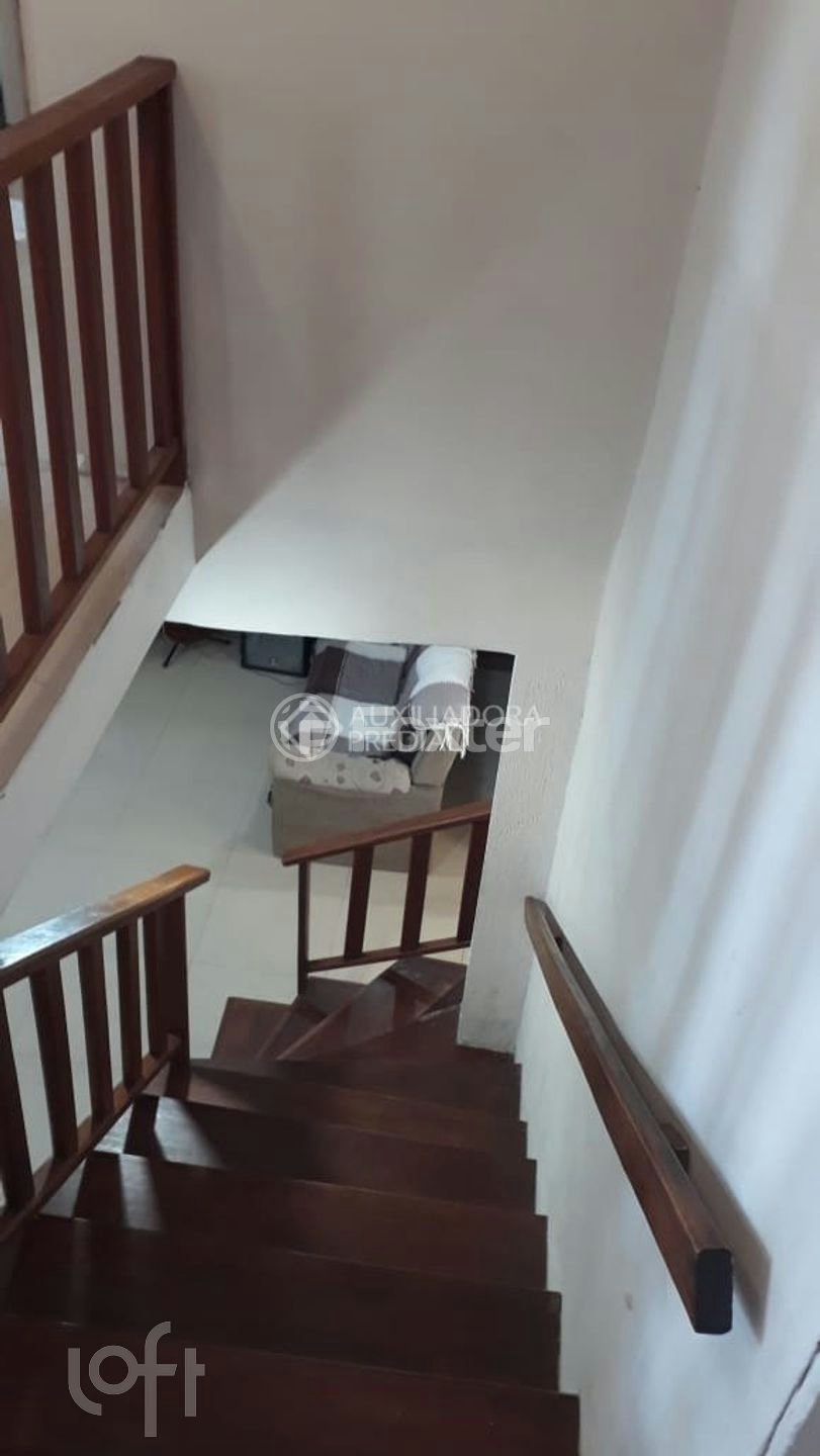 Casa à venda com 3 quartos, 200m² - Foto 17