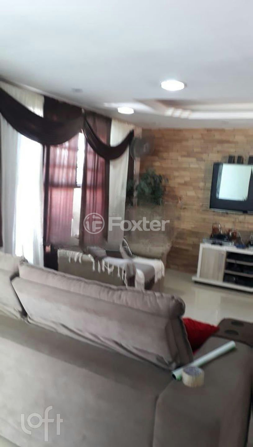 Casa à venda com 3 quartos, 200m² - Foto 4