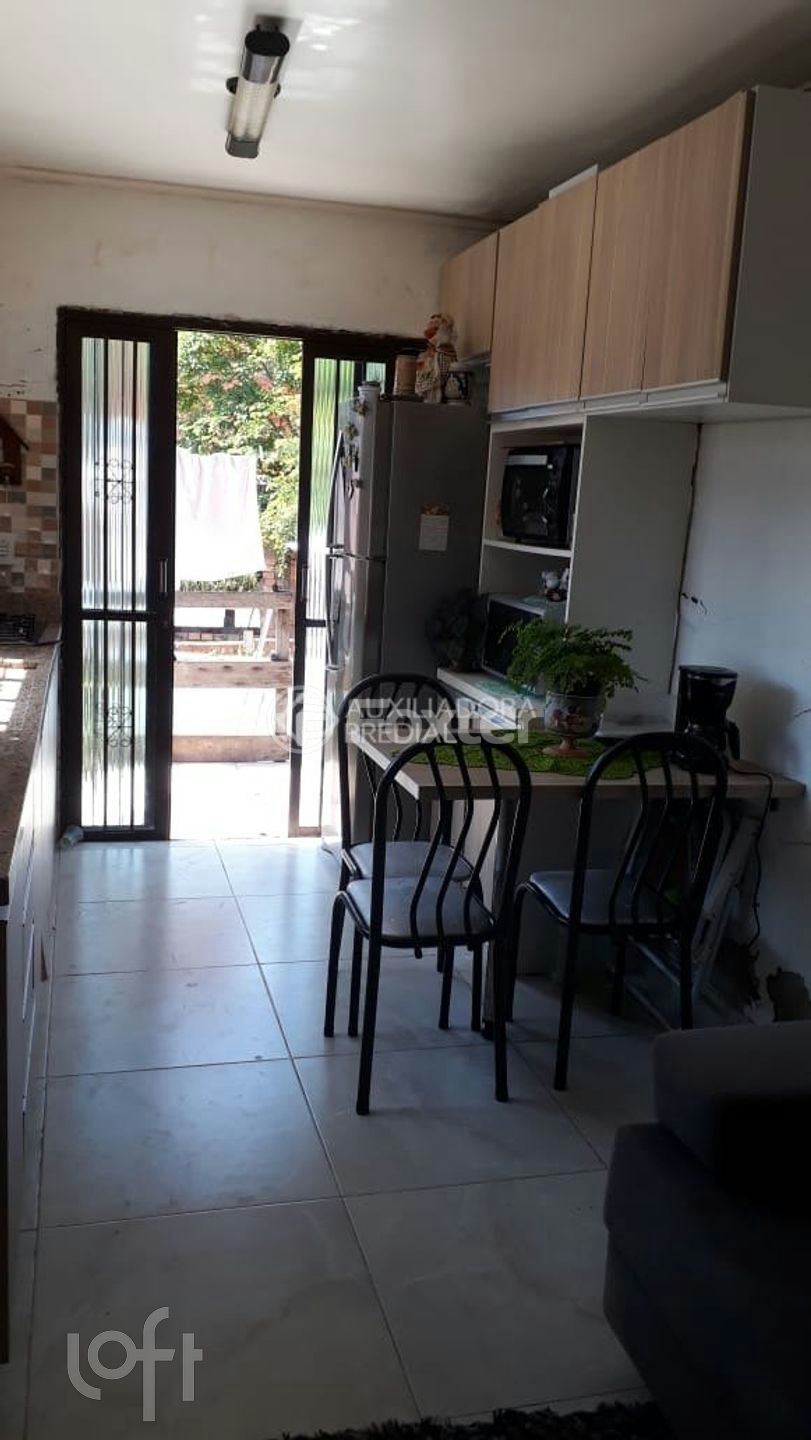Casa à venda com 3 quartos, 200m² - Foto 29