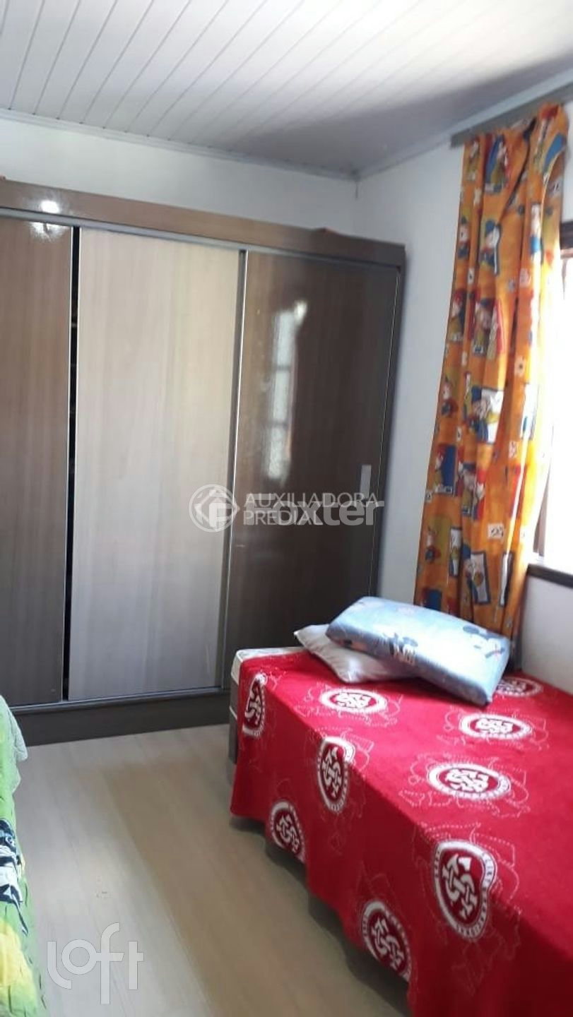 Casa à venda com 3 quartos, 200m² - Foto 44