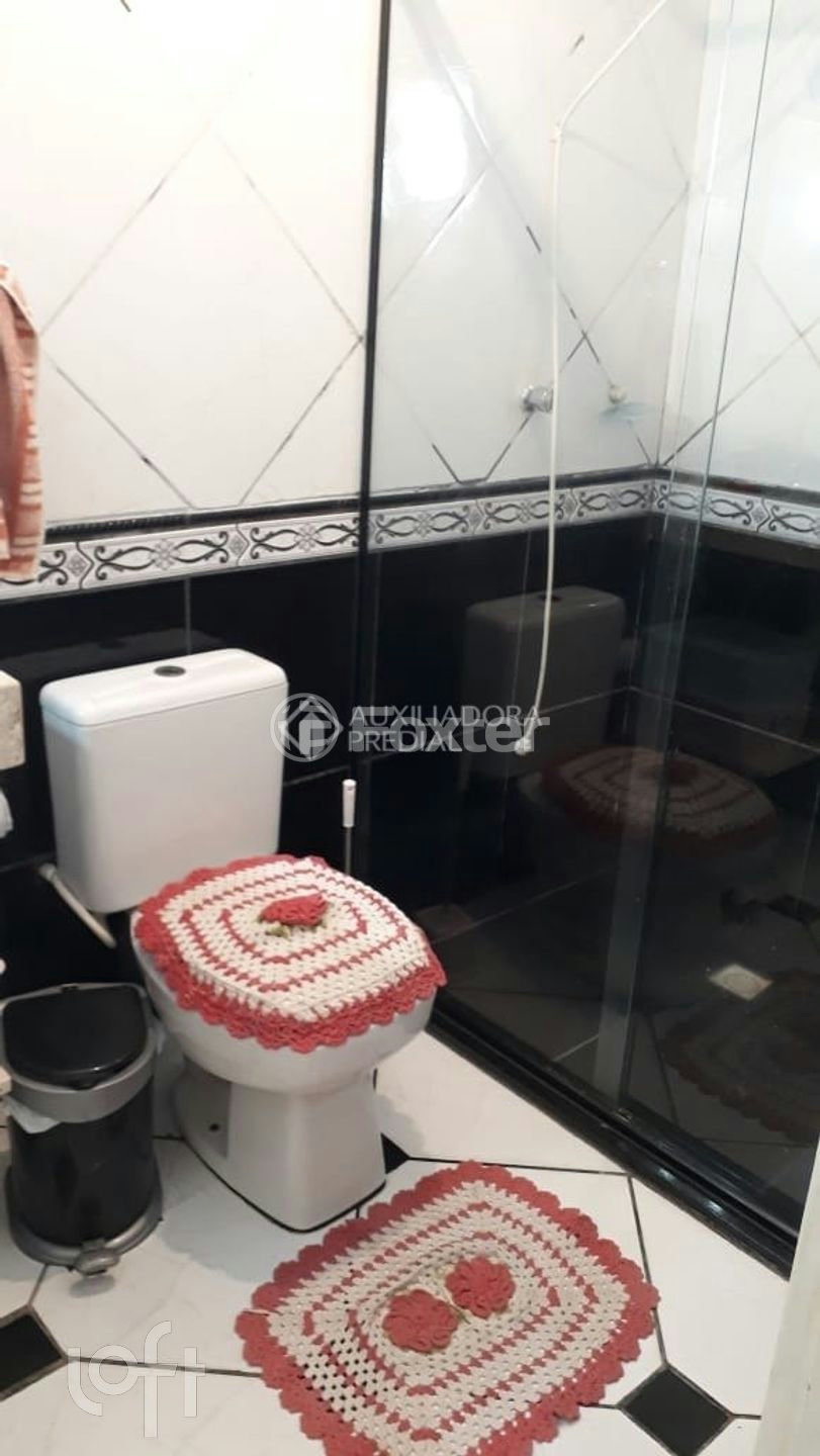 Casa à venda com 3 quartos, 200m² - Foto 12