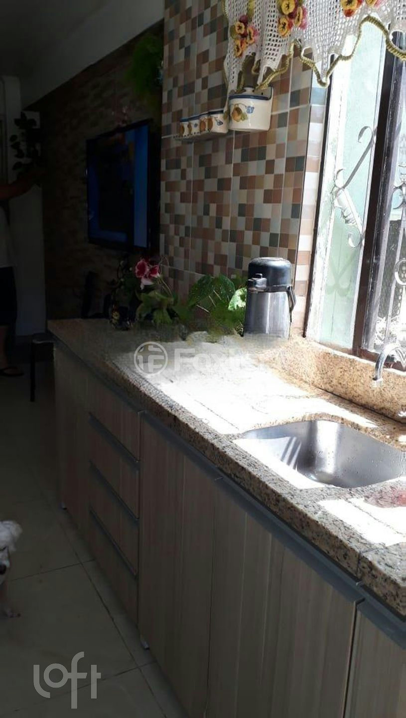 Casa à venda com 3 quartos, 200m² - Foto 15