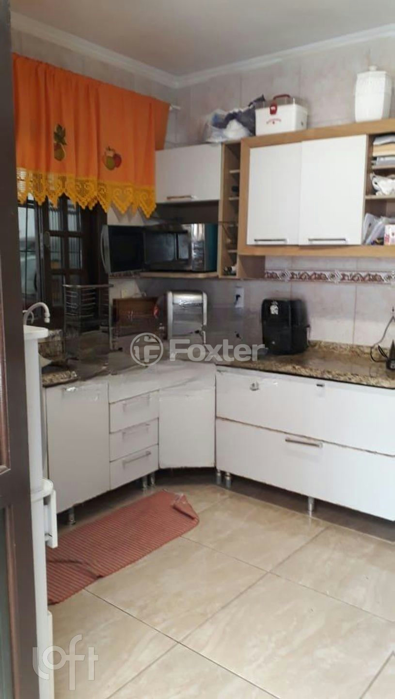 Casa à venda com 3 quartos, 200m² - Foto 38