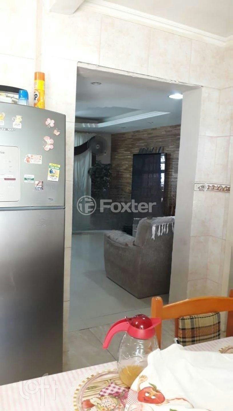 Casa à venda com 3 quartos, 200m² - Foto 14