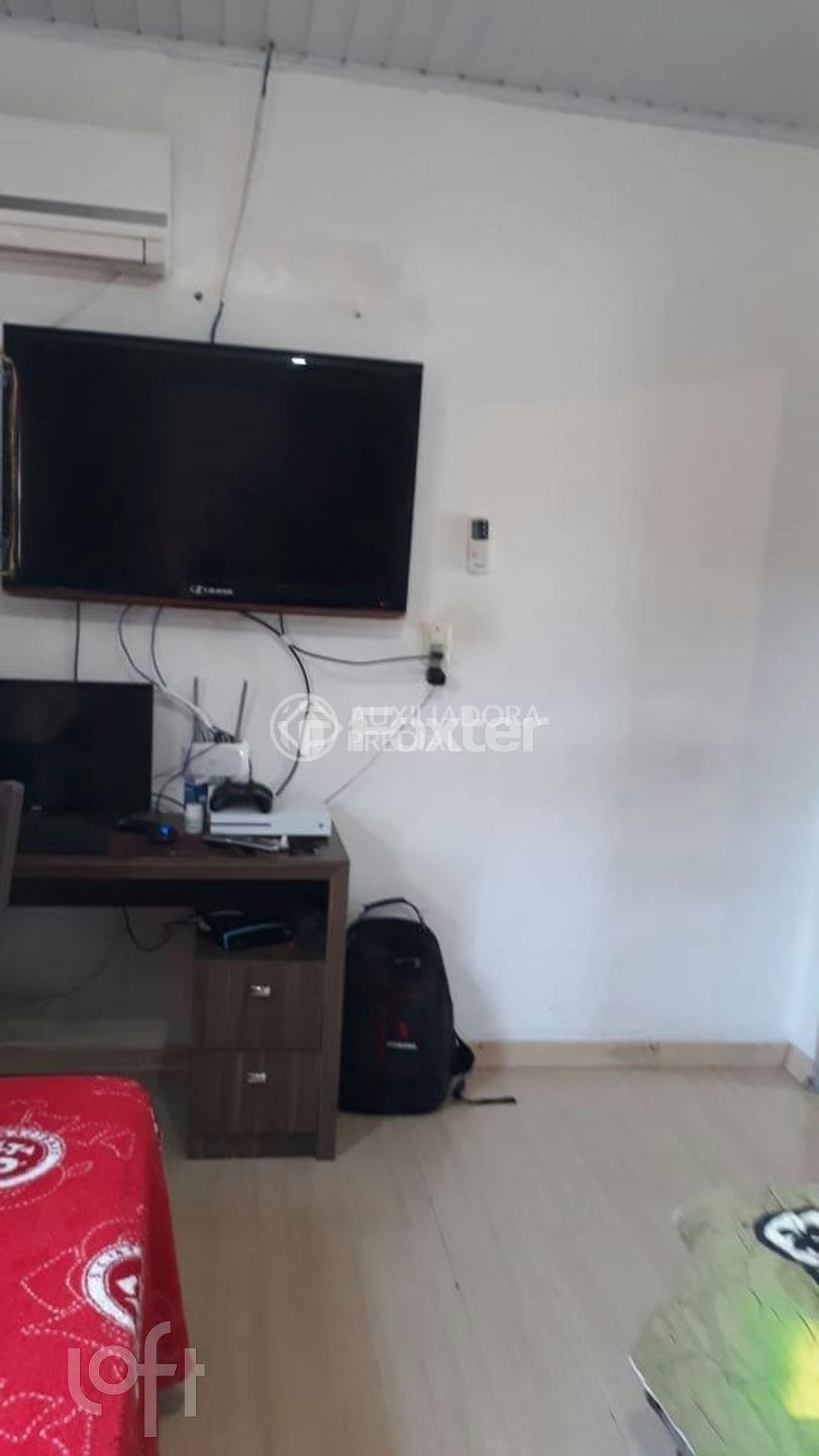 Casa à venda com 3 quartos, 200m² - Foto 37