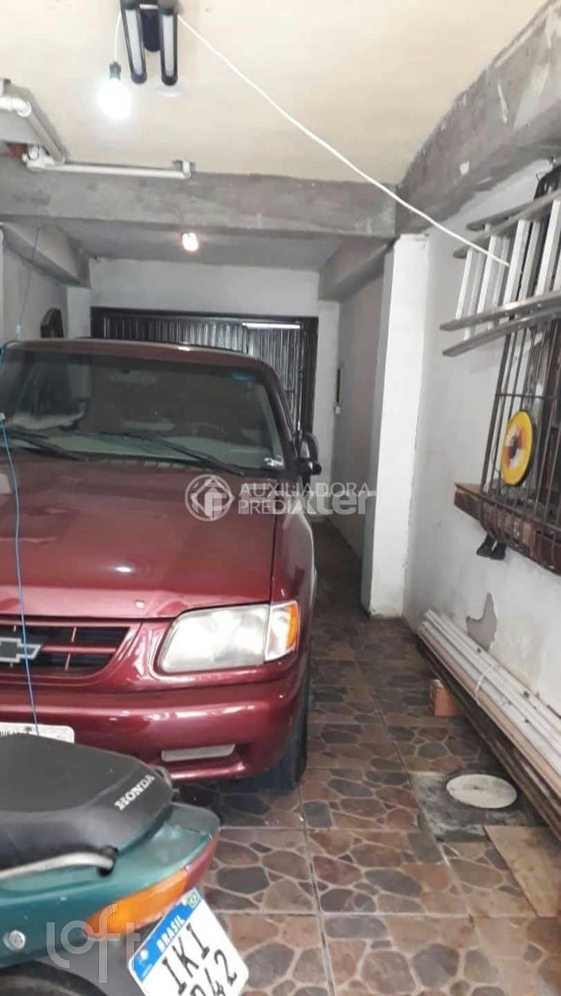 Casa à venda com 3 quartos, 200m² - Foto 24